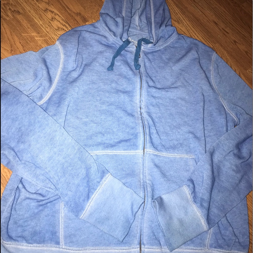 SO Lounge Life Sweatshirt